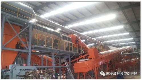 文山州投資2.5億元建設鄉鎮垃圾熱解氣化廠，推動綠色生態發展