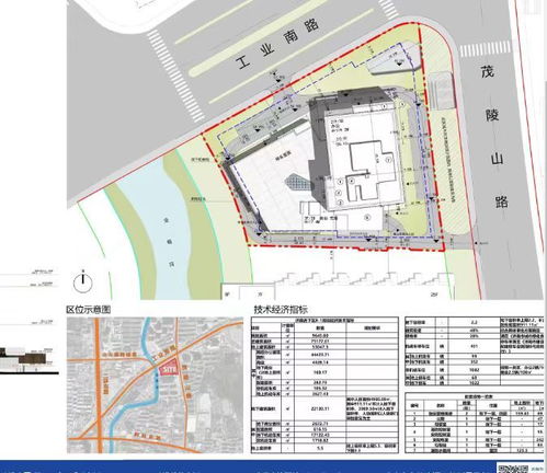 濟南多家醫療機構建設規劃公示，城市健康版圖再升級